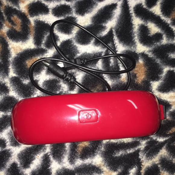 Other - Mini LED dryer lamp for nails